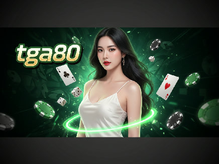 tga80 slot