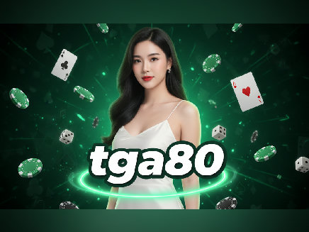 tga80 ทางเข้า