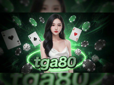 สมัคร tga80