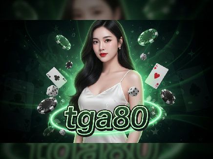 tga80 สล็อต